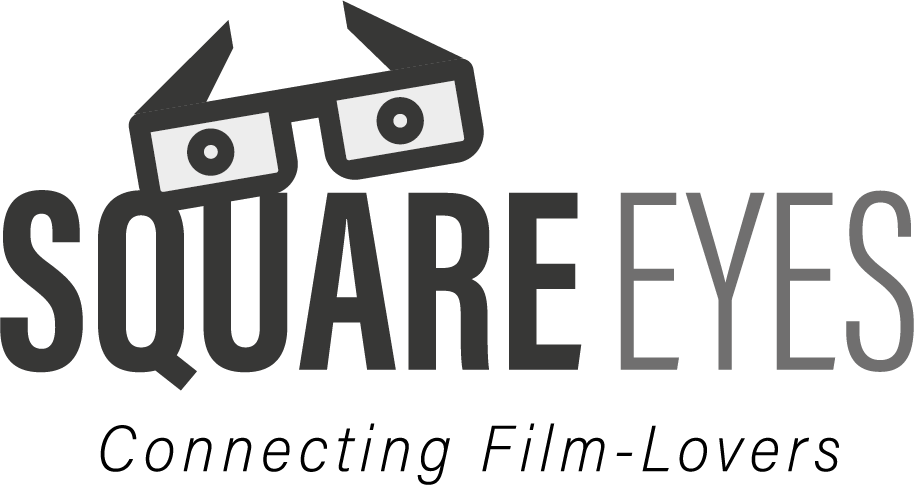 Square Eyes Brand Logo